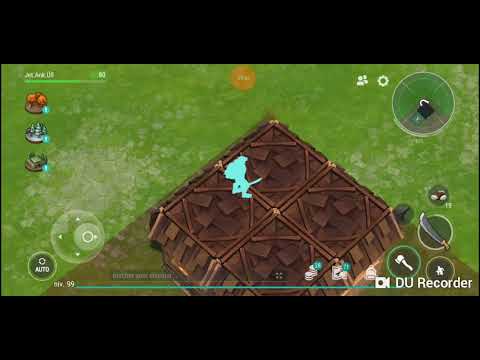 LDoE Survival :Raid base namama43