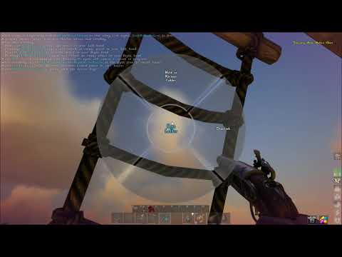 ATLAS: I sunk your Schooner!