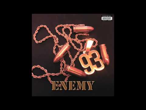 FIIXD - ENEMY ft. BEN BIZZY & NAMEMT (Audio)