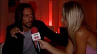 Pacha TV Bob Sinclar Interview Ibiza