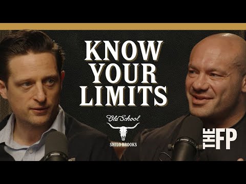 The Free Press and Mike Israetel