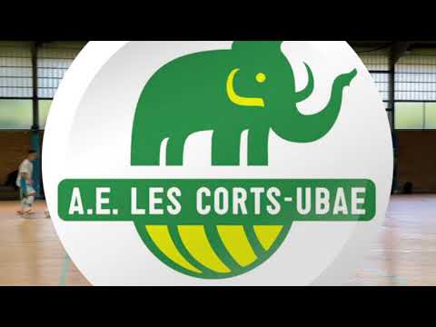 Les Corts vs Natació