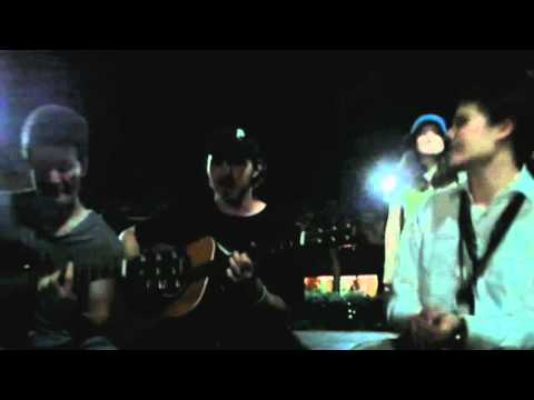 Pre-Bronycon Concert - Poni1kenobi, Forest Rain, Tarby, HeyLasFas - Smile Smile Smile