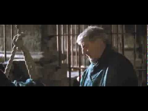 Medieval Chiropractic (The Dark Knight Rises)