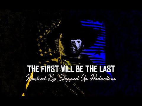 RDR2 Soundtrack (The First Shall Be The Last) The First Will Be The Final