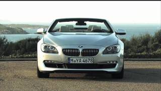 [MotorTrend] 2012 BMW 650i Convertible: First Drive