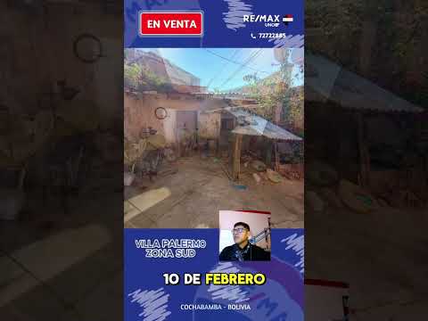 CASA EN VENTA - VILLA PAGADOR ml14