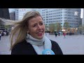 Tanya Hoogwerf van Leefbaar Rotterdam : Meneer El Ouali is een verlengstuk van Kick Out Zwarte Pi...