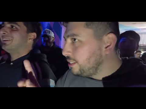 ZELAKK VS POLO (LIBRE) - FINAL - BLOODY FREE FECHA 6 TEMATICAS