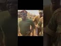 Zambia Army Military Commando Soldier Viral Fyp Like Share Trendingvideo