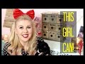 THIS GIRL CAN | Sprinkle of Glitter | ad - YouTube
