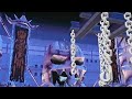 Jet Set Radio Future 1080p Part 5 Poison Jam S Hideout