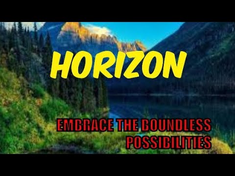 Agus Alvarez, LYCKEBORN & Luke Bergs – Horizon( Lyrical ) I Global Musics