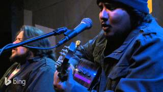Los Lonely Boys - Give A Little More (Bing Lounge)