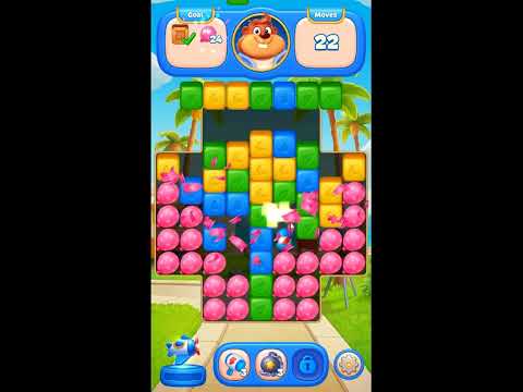 Star Blast Level 10 - NO BOOSTERS GAMEPLAY ⭐💥 | SKILLGAMING ✔️