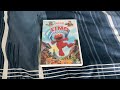 Opening To The Adventures Of Elmo In Grouchland 1999 DVD