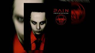 PAIN - Play Dead (Björk Cover)