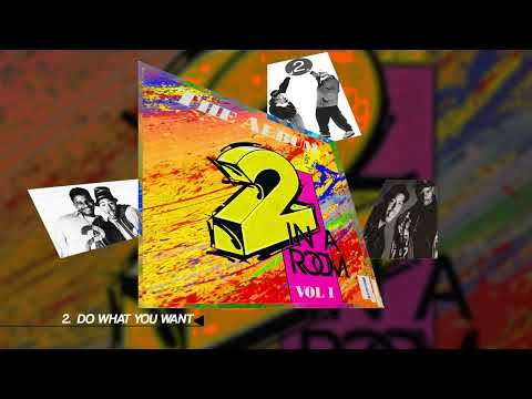 2̲ ̲I̲n̲ ̲A̲ ̲R̲o̲o̲m̲̲ | T̲h̲e̲ ̲A̲l̲b̲u̲m̲ ̲V̲o̲l̲.̲ ̲1̲