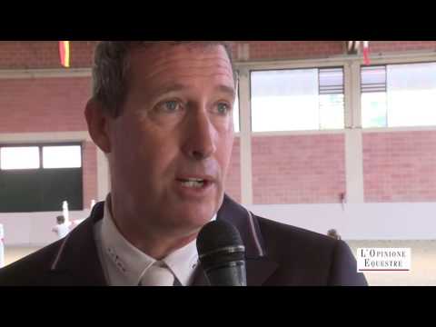 OE#69 -  Jerry Smith  | CSI2  CSI1  CSIYH 5 -  6 Maggio 2016 Equieffe, Gorla Minore