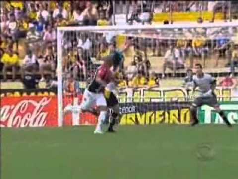 Criciúma 3x0 Joinville - Campeonato Catarinense 2013