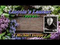 Lincoln's Lament(링컨의 애가, 哀歌)💜Michael Hoppe(마이클 호페), (HD With Stereo)🌴🌿🍒🌻🍓