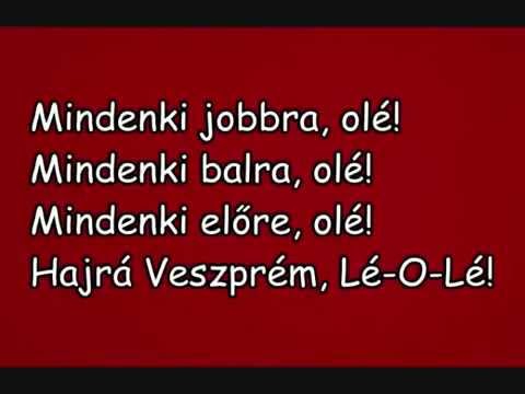 MKB-MVM Veszprém KC induló