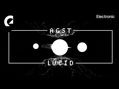 AGST - Lucid (Royalty Free Music)