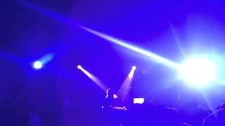 DJ GINA TURNER live in EL Paso TX