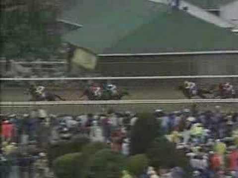 1989 Kentucky Derby