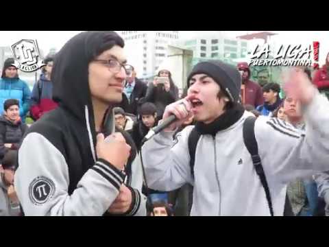 JUANJO vs SLOW | 10 vs 10 | LA LIGA