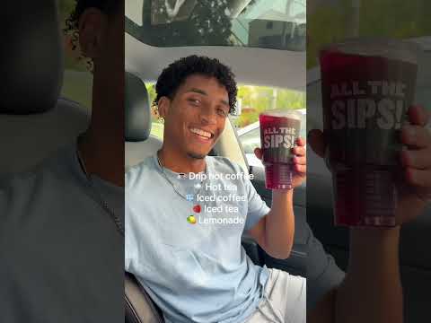 FREE UNLIMITED DRINKS @panerabread ‼️🥤☕️🍹🤑 #panera #nateandsaraheats #panerabread #sipclub