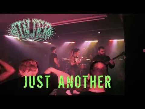 Jinjer - Just Another - LIVE @ TOXICITY - Wachenroth - 30.09.2016 - Dani Zed