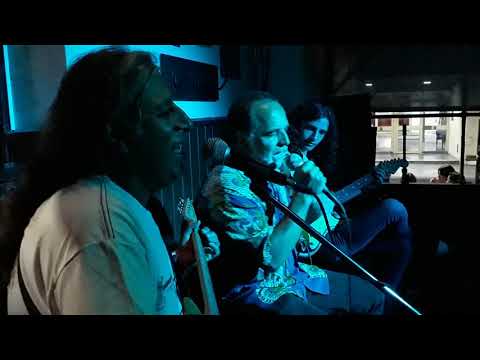 Power duo CLaudio Bogado y Martín Buszano 16-11-19 Jekyll