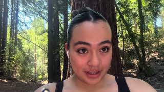 Finals week🤧- Freshman in college| UCSC 🪼