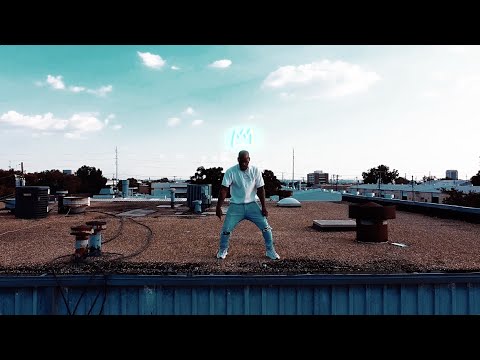 Lil Ronny MothaF - Ronny Taylor (Exclusive By: @HalfpintFilmz)