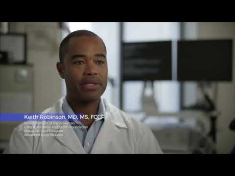 Modal video thumbnail