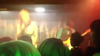 Oh No Fiasco - Why Is It So Hard [10/20/13]