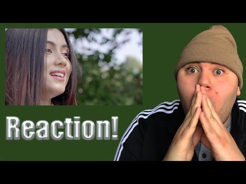 Reaction Vid: Ujoli Uthibo - TYPHOON MUSIC Ft.Antareeksha Kalita | Assamese EDM
