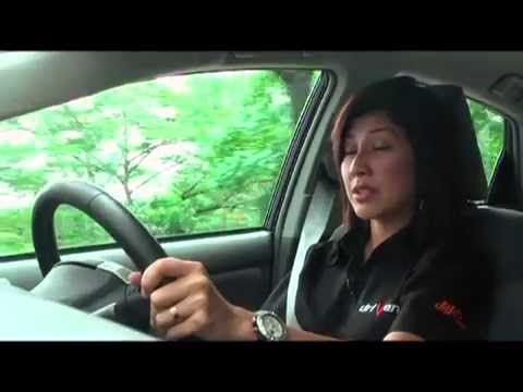 Driven TV Series 2008 - Episode 2