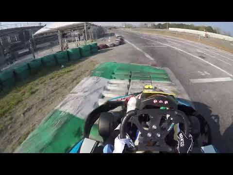 4H of P.E.W.S. 2021/2022 ( Saturday Series ) - Round 5 - Stint 1.2