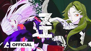 Cover art for Mysterious Nue