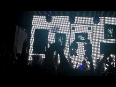 The Bloody Beetroots at Voyeur in San Diego (4/14)