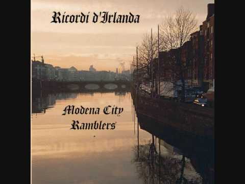 Modena City Ramblers - Cuore Blindato (with Lyrics)