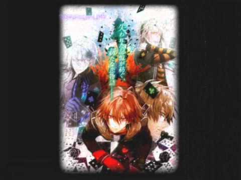 AMNESIA Ending Full Song "Recall"