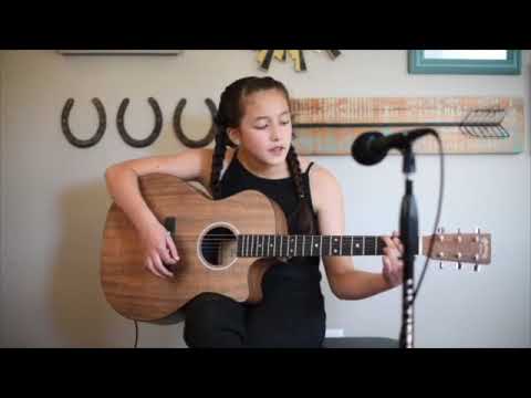 2021 Maple Valley Idol Jr Winners