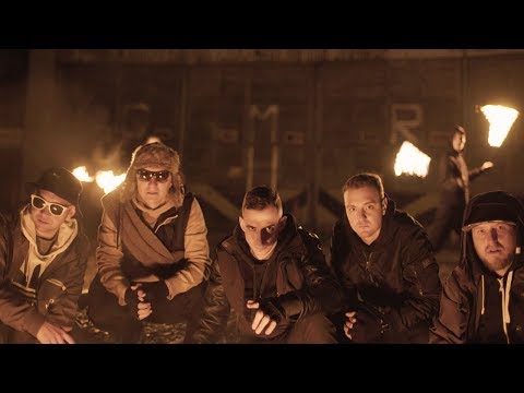 Hipocentrum - Snap (Official Video)