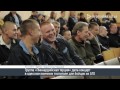 Для раненных военных спела «Пиккардийская терция» 