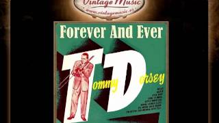 22Tommy Dorsey    Lost in Loveliness VintageMusic es