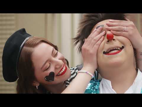 LA COMBINACÍON DEL SABOR -TRISTE PAYASO ( Autor Ronald Reategui Tuesta )