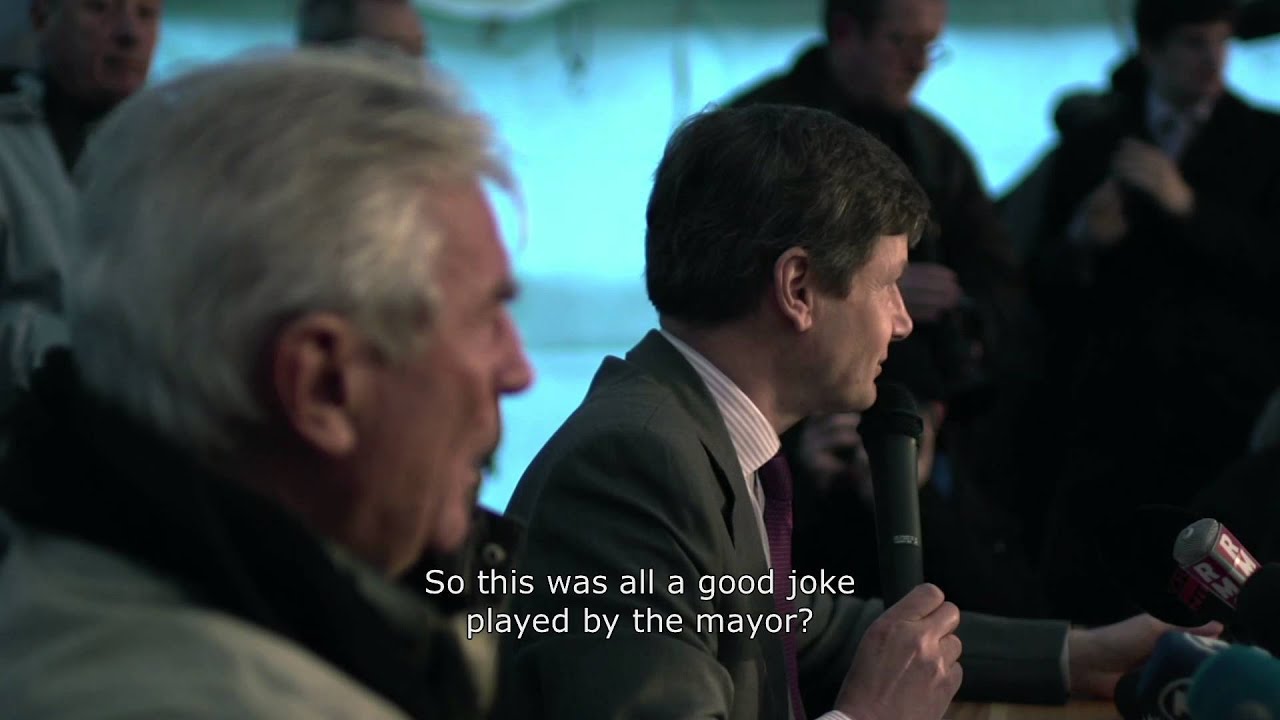 Hot Docs Trailers 2014: BUGARACH